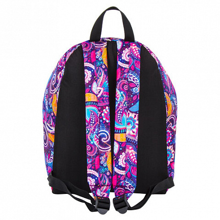 Рюкзак BRAUBERG СИТИ-ФОРМАТ универсальный, "Vostok", разноцветный, 41х32х14 см, 228850