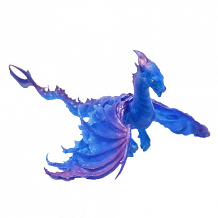 Фигурка-антистресс тянучка "Драконы", ассорти 8 видов, JOLLY JOT (ДЖОЛЛИ ДЖОТ), 665945