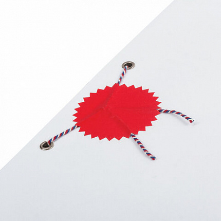 Люверсы серебристые КОМПЛЕКТ 250 шт., внутренний диаметр 4,8 мм, длина 4,6 мм, BRAUBERG, 272765