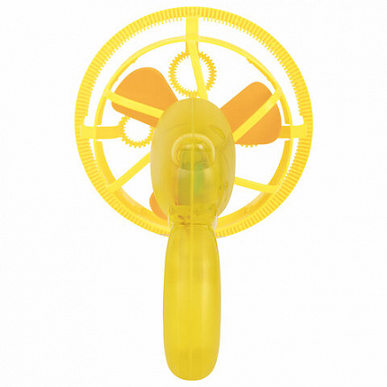 Мыльные пузыри Бластер Генератор "DOUBBLE BIG BUBBLES", раствор 250 мл, BRAUBERG KIDS, 665151