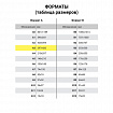 Пленки-заготовки для ламинирования БОЛЬШОГО ФОРМАТА, А3, КОМПЛЕКТ 100 шт., 75 мкм, ОФИСМАГ, 531450