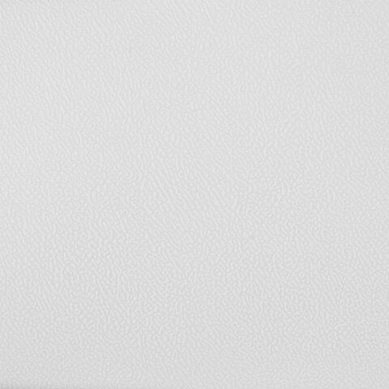 Стул складной BRABIX "Golf CF-002", белый каркас, пластик белый, 532887