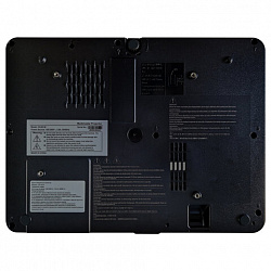 Проектор CACTUS CS-S3.B, 3 LCD, 1280x1024, 16:9, 4:3, 43000 лм, 15000:1, 3,26 кг