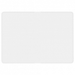 Доска для лепки А4, 280х200 мм, ПИФАГОР, белая, 227396