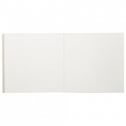 Альбом для акварели, бумага 230 г/м2, 250х250 мм, среднее зерно, 20 листов, склейка, BRAUBERG ART PREMIERE, 113216