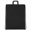 Мешок для обуви BRAUBERG KIDS, с петлей, 42х34 см, "Amazed cat", 271629