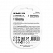 Батарейки аккумуляторные GP ReEnergy Ni-Mh КОМПЛЕКТ 2 шт., D (HR20), 3000 mAh, 300DHCRGY-2CRCB2