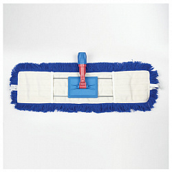 Держатель-рамка 80 см для плоских МОПов, крепление для черенков типа A и B, LAIMA "EXPERT", 605326