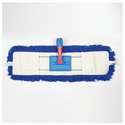 Держатель-рамка 80 см для плоских МОПов, крепление для черенков типа A и B, LAIMA "EXPERT", 605326