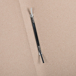 Скоросшиватель картонный STAFF, гарантированная плотность 220 г/м2, до 200 л., 124875