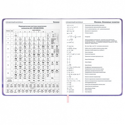 Дневник 1-11 класс 48 л., кожзам (твердая), печать, глиттер, ЮНЛАНДИЯ, "Пушистик", 107218