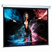 Экран Cactus Wallscreen CS-PSW-180x180, 180x180 см, 1:1, настенно-потолочный, белый