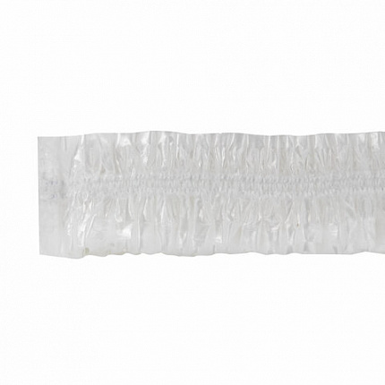 Шапочка для душа КОМПЛЕКТ 250 шт., HOTEL, картон, 2000122