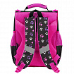 Ранец ПИФАГОР BASIC, 1 отделение, 3 кармана, эргономичная спинка, "Время играть", 35х28х18 см, 274419