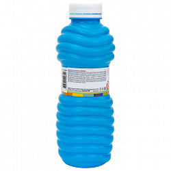 Мыльные пузыри 500 мл, BRAUBERG KIDS, 665454