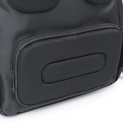 Рюкзак BRAUBERG FUNCTIONAL с отделением для ноутбука, 2 отделения, карман-антивор, "Patrol", 47х30х13 см, 224444