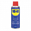 Средство WD-40 универсальное, 200 мл, для тысячи применений в офисе, быту, производстве, WD0001