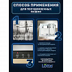 Таблетки для очистки стиральных и посудомоечных машин 30 шт., CLEAN&FRESH, Cd1m30