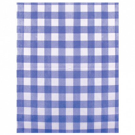 Салфетки ВИСКОЗНЫЕ универсальные MEGA, 30х38 см, КОМПЛЕКТ 5 шт., 75 г/м2, с ПЕРФОРАЦИЕЙ, LAIMA, К4123, 605483