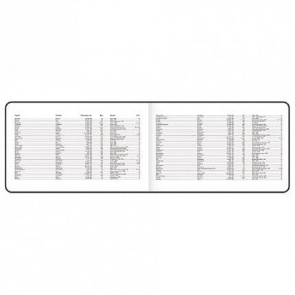 Еженедельник датированный 2026 МАЛЫЙ ФОРМАТ 105х160 мм, А6, BRAUBERG "Blaze", фольга, коричневый, 117217