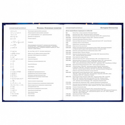 Дневник 5-11 класс 48 л., твердый, BRAUBERG, выборочный лак, с подсказом, "Бабочки", 107198