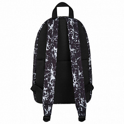 Рюкзак HEIKKI POSITIVE (ХЕЙКИ) универсальный, карман-антивор, "Spatter", 42х28х14 см, 273854