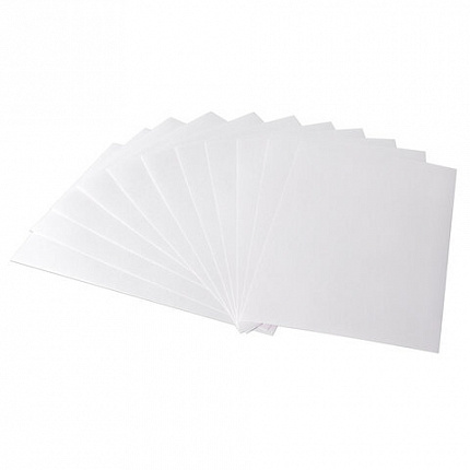 Бумага для акварели 300 г/м2 560x760 мм мелкое зерно, 10 листов, BRAUBERG ART PREMIERE, 113237