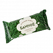 Мыло туалетное 100 г, "Банное" АГРОПРОМ-ЮГ, натуральное, 486785