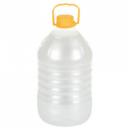 Мыло жидкое 5л МЕЛОДИЯ "Ромашка и вербена", ПЭТ, 600667