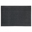 Коврик входной ИЗНОСОСТОЙКИЙ влаговпитывающий 80х120 см, толщина 8 мм, ТАФТИНГ, серый, LAIMA EXPERT, 606885