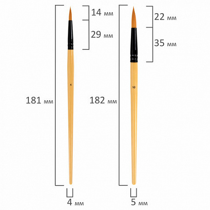 Краски акриловые художественные 26 шт. по 12 мл, холсты 3 шт., кисти 6 шт., аксессуары, 37 предметов, BRAUBERG HOBBY, 192544