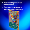 Бумага для пастели А4 в коробке, 40 листов, 10 цветов, 180 г/м2, BRAUBERG ART CLASSIC, 116349