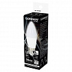 Лампа светодиодная SONNEN EXTRA, 10 (85) Вт, Е27, свеча, нейтральный белый, 30000 ч, LED C37-10W-4000-Е27, 457907