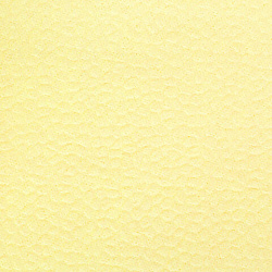 Салфетки бумажные 100 штук, 24х24 см, LAIMA, жёлтые (пастельный цвет), 100% целлюлоза, 126908