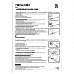 Набор для выжигания и пайки, 20 насадок + нож, в пластиковом кейсе, BRAUBERG, 664701