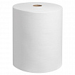 Протирочный нетканый материал KIMBERLY-CLARK Wypall X60, 650 листов в рулоне, 42х38 см, белый, 8349