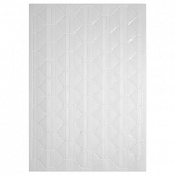 Уголки для фотографий САМОКЛЕЯЩИЕСЯ, 408 шт., 4 л. в наборе, BRAUBERG, 391311