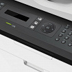 МФУ лазерное HP Laser 137fnw "4 в 1", А4, 20 стр./мин., 10000 стр./мес., АПД, Wi-Fi, сетевая карта, 4ZB84A