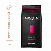 Кофе в зернах EGOISTE "Grand Cru" 1 кг, арабика 100%, НИДЕРЛАНДЫ, EG10004023