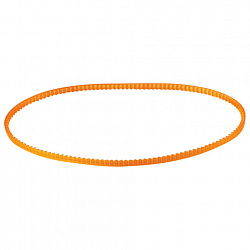 Приводной ремень для станка архивного переплета М268, длина 560 мм, ширина 5 мм, 530966