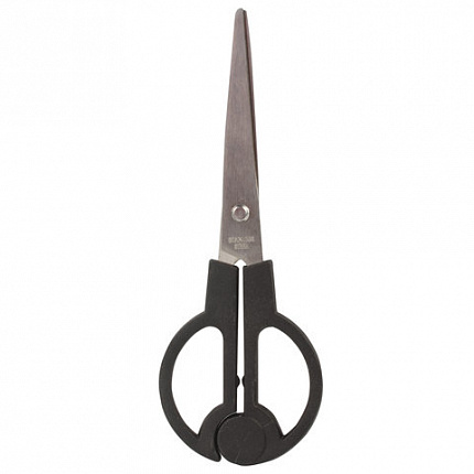 Канцелярский набор BRAUBERG "Богемия", 10 предметов, черный, 236951