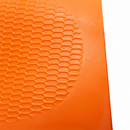 Перчатки латексные MANIPULA Specialist Цетра, КЩС-1, размер 9-9,5, L (большой), оранжевые, L-F-04/CG-947