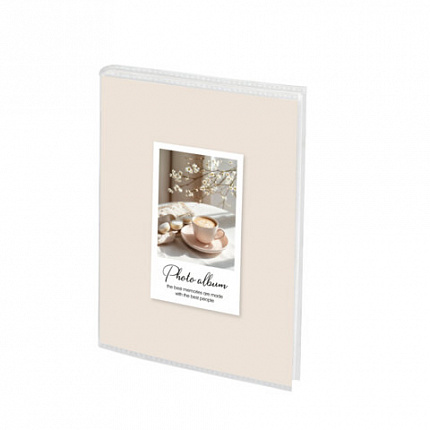 Фотоальбом BRAUBERG на 36 фото 10*15 см, ассорти 5 дизайнов, мягкая обложка, 391442