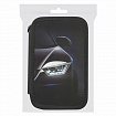 Пенал ПИФАГОР, 3 отделения, ламинированный картон, 19х11 см, "Car flash", 272254