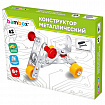 Конструктор металлический "Транспорт" 3 вида ассорти, BAMBOX (БАМБОКС), 666368