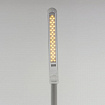 Настольная лампа / светильник SONNEN PH-309, на подставке, LED, 10 Вт, металлический корпус, белый, 236689