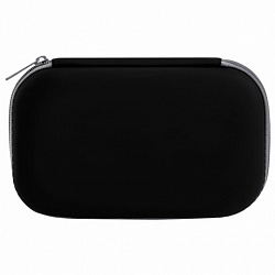 Пенал BRAUBERG SHINY, 1 отделение, 1 откидная планка, EVA, 22х13х4 см, "Scary dino", 273517