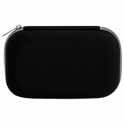 Пенал BRAUBERG SHINY, 1 отделение, 1 откидная планка, EVA, 22х13х4 см, "Scary dino", 273517