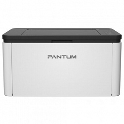 Принтер лазерный PANTUM BP1800, A4, 18 стр/мин, 10000 стр/мес