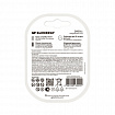 Батарейки аккумуляторные GP ReEnergy Ni-Mh пальчиковые КОМПЛЕКТ 2 шт., АА (HR6), 2600 mAh, 270AAHCRGY, 270AAHCRGY-2CR